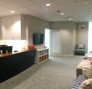 Kids Dental Mill Creek